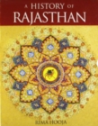 Image for A History of Rajasthan