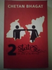 Image for 2 States
