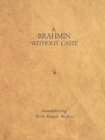 Image for Brahmin without Caste