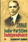 Image for Jinnah India-partition Independence