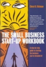 Image for Small Business Start-up Workbook