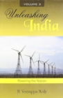 Image for Unleashing India : Powering of the Nation