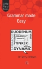 Image for Little Red Book Grammar Made Easy