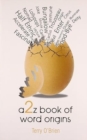 Image for A2Z Book of Word Origins