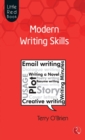 Image for Modern Writing Skills