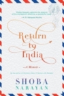 Image for Return to India