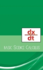 Image for Calculus (Basic Science)
