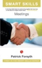 Image for Smart Skills : Meetings