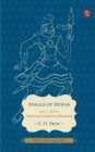 Image for Annals of Mewar (Antiquities)