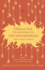 Image for Beginning of the Mahabharata and Other Stories