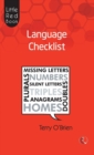 Image for Little Red Book : Language Checklist