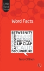 Image for Little Red Book : Word Facts