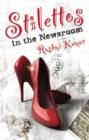 Image for Stilettos in the Newsroom