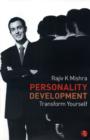Image for Personality Development Transform Yourself