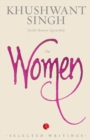 Image for On Women : Selected Writings