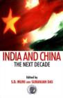 Image for India and China: The Next Decade
