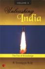 Image for Unleashing India Volume IV