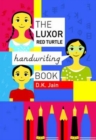 Image for Luxor Handwriting Book