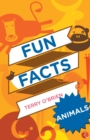 Image for Fun Facts : Animals