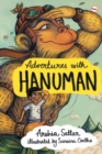 Image for Adventures with Hanuman