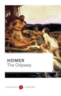 Image for Odyssey by Homer