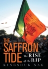Image for The Saffron Tide