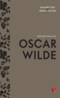 Image for Selected Stories by Oscar Wilde