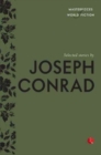 Image for Selected Stories by Joseph Conrad