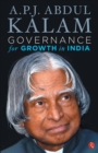 Image for Governance for Growth in India