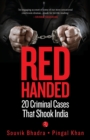 Image for Red-Handed