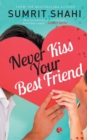 Image for Never Kiss Your Best Friend