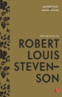 Image for Selected Stories by Robert Louis Stevenson