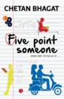 Image for Five Point Someone