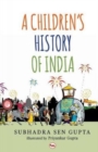 Image for A Children&#39;s History of India