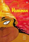 Image for The Story of Hanuman