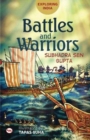 Image for Battles and warriors