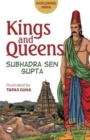 Image for Exploring India: Kings and Queens