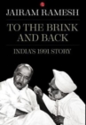Image for To the brink and back  : India&#39;s 1991 story
