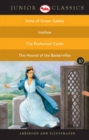 Image for Junior Classicbook 10 (Anne of Green Gables, Ivanhoe, the Enchanted Castle, the Hound of the Baskervilles) (Junior Classics)