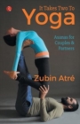 Image for It Takes Two to Yoga