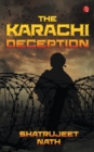Image for The Karachi Deception