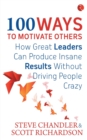 Image for AWESOME WAYS TO MOTIVATE OTHERS