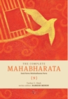 Image for The Complete Mahabharata [9] Santi Parva : Mokshadharma Parva