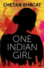 Image for One Indian Girl