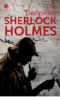 Image for The definitive Sherlock Holmes
