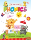 Image for MY FIRST BOOK OF PHONICS