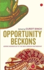 Image for OPPORTUNITY BECKONS : Adding Momentum to the Indo-German Partnership