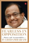 Image for Fearless In Opposition