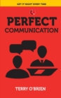 Image for PERFECT COMMUNICATION