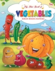 Image for MY FIRST BOOK OF VEGETABLES